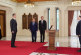 سفير سوريا لدى تونس يُؤدي اليمين أمام بشار الأسد