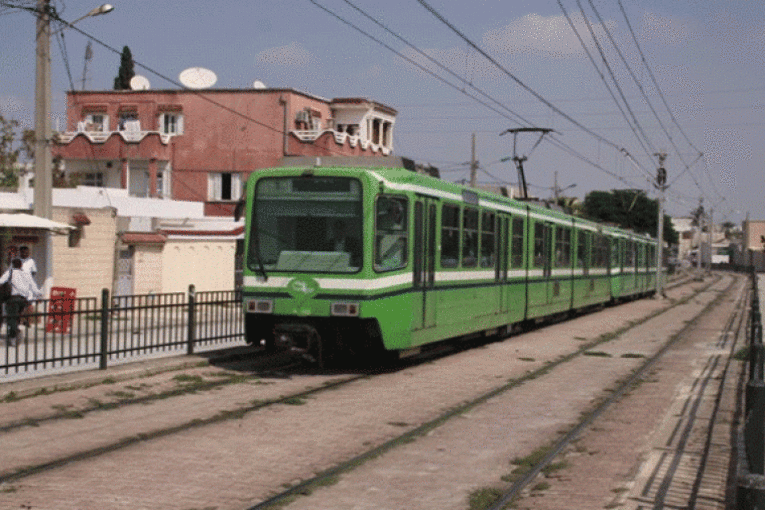 العاصمة: وفاة شابّ دهسا تحت عجلات المترو