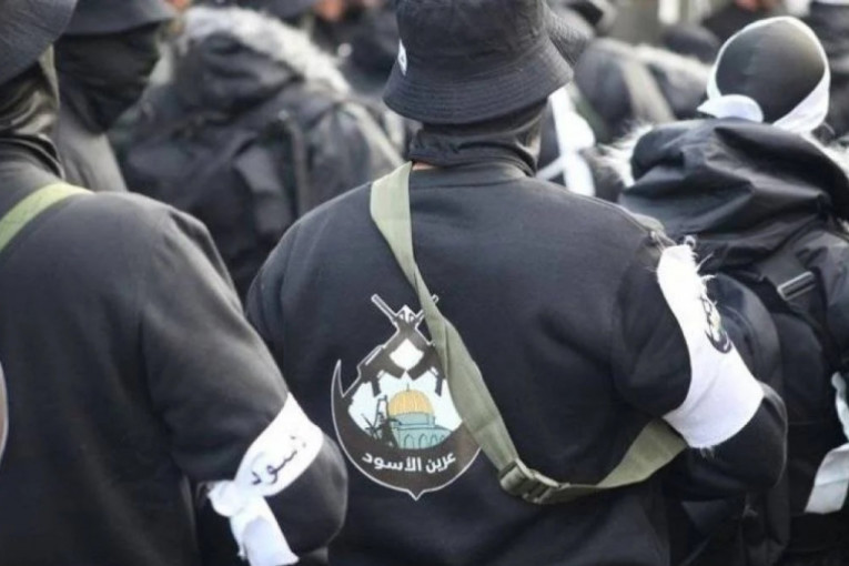 تزامنا مع طوفان الأقصى.. ”عرين الأسود” يُعلن النفير