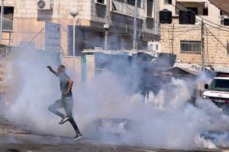 إعلان حالة الطوارئ في كافة المستشفيات الفلسطينية