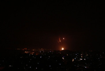 الاحتلال يقطع الكهرباء عن قطاع غزة