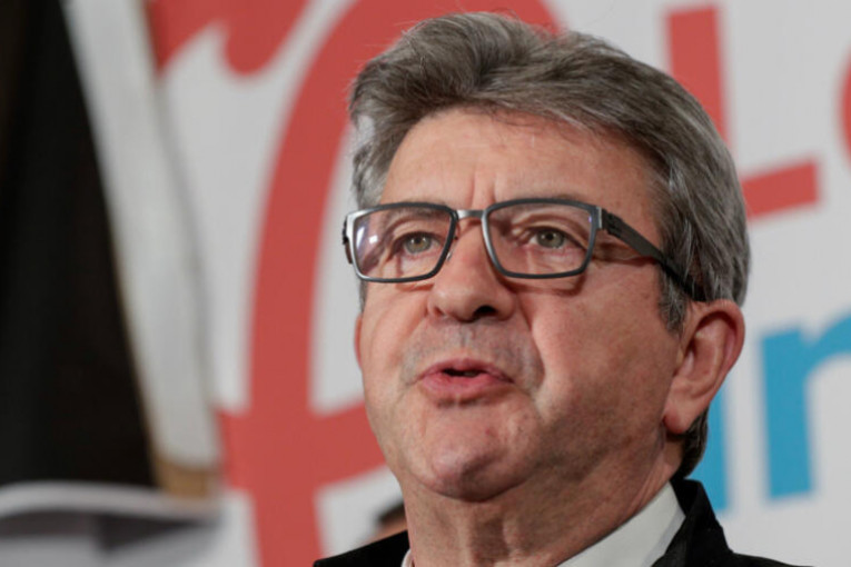 بسبب ”تبرير” هجوم حماس..حزب ”فرنسا المتمردة” في مرمى الانتقادات