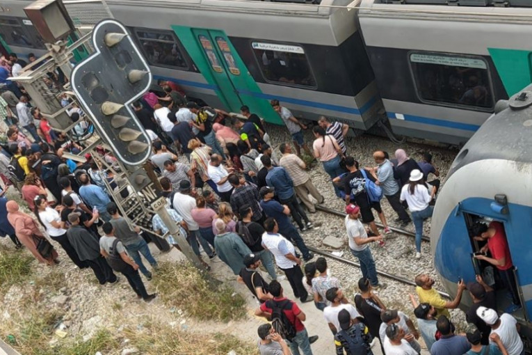 تأجيل النظر في قضية مقتل الفتاة زينب دهسا تحت عجلات القطار