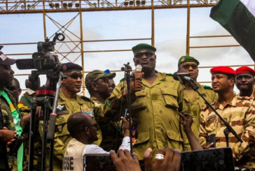 النيجر: المجلس العسكري يطالب رئيس البعثة الأممية بمغادرة البلاد