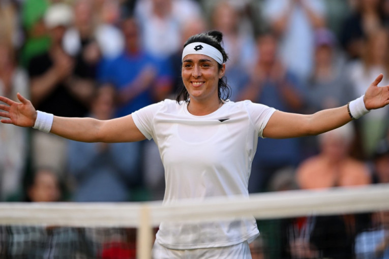 للأسبوع السادس على التوالي… أنس جابر تُحافظ على المركز السّابع عالمياً