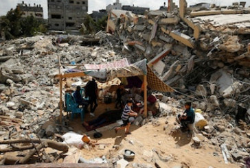 الصحة العالمية تحذّر.. الوقت ينفد لمنع كارثة إنسانية في غزة