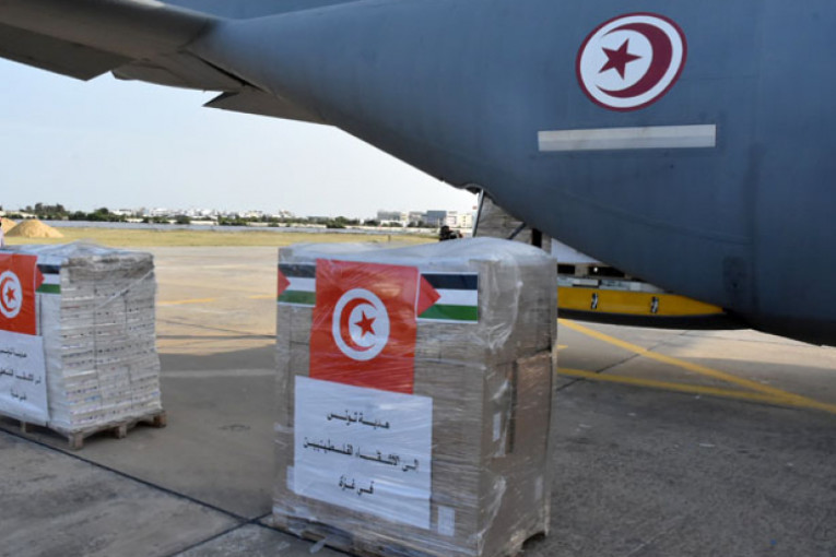 مجلس عمادة الأطباء يعلن استعداده إرسال مساعدات وفرق طبية إلى فلسطين