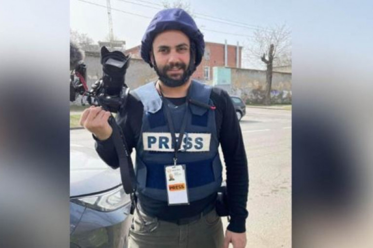 الاحتلال يستهدف صحفيين جنوب لبنان.. واستشهاد مُصوّر رويترز