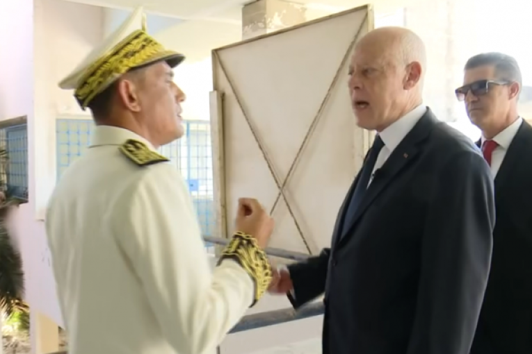 سعيد: ‘تونس في حاجة إلى ثورة تشريعية وجهات متواطئة مع اللوبيات وراء تعطل عدة مشاريع’