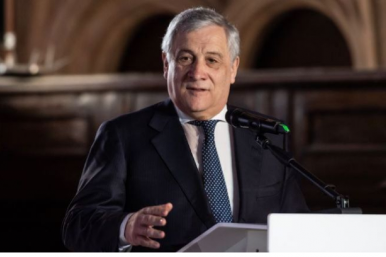 وزير الخارجية الإيطالي في زيارة إلى تونس