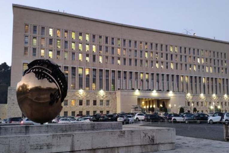 إيطاليا تُؤجّل ”منتدى حوارات المتوسّط” إلى العام المقبل