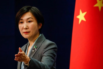 بكين :”خيبة أمل عميقة”حيال فيتو أميركا في مجلس الأمن