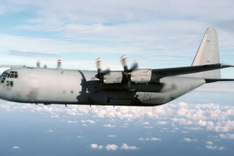 طائرة تونسية لحفظ السلام في مالي تتعرّض لطلق ناري