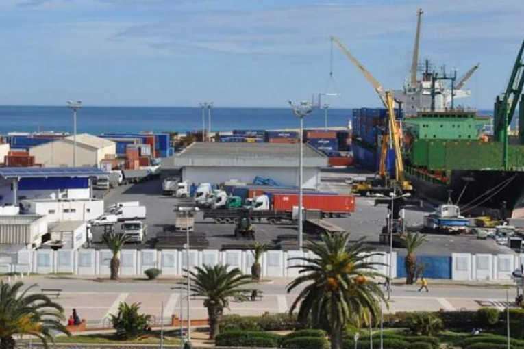 بينهم قصر: سبعة شبان يحاولون التسلّل لباخرة بميناء سوسة متّجهة لأمريكا