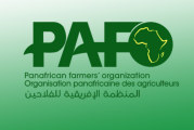 المنظمة الافريقية للفلاحين تختار تونس لعقد جلستها العامة السادسة
