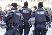 ألمانيا: إخلاء مبان بعد تلقي تهديد بوجود قنبلة داخل محطة تلفزيونية