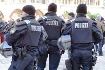 ألمانيا: إخلاء مبان بعد تلقي تهديد بوجود قنبلة داخل محطة تلفزيونية