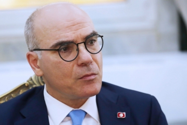 وزير الخارجية عن مفاوضات صندوق النقد: لنا خطوط حمراء.. لا لتجاوزها