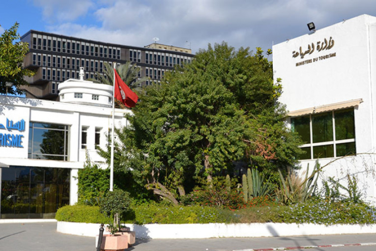 تعيين مدير عام جديد للديوان الوطني للسياحة