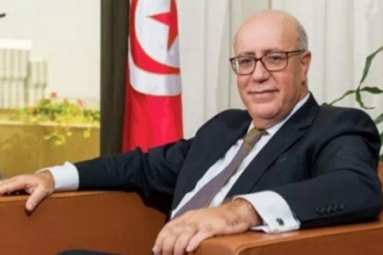 مروان العباسي: ‘يجب تطوير آليات ضمان القروض لتسهيل نفاذ المؤسسات إلى مصادر التمويل’