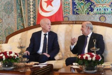 بودربالة: هناك تناغم بين القيادتين التونسية والجزائرية