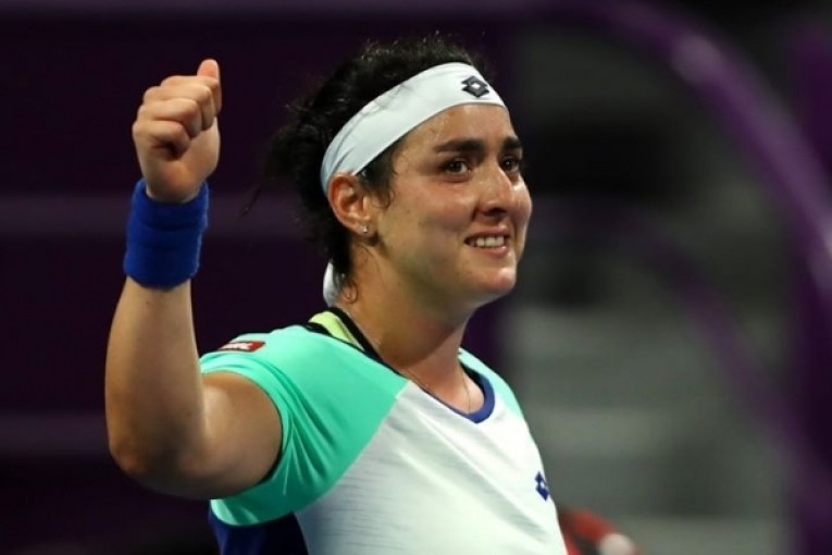 البطولة الختامية لموسم تنس السيدات: أنس جابر تستهل مشاركتها غدا بملاقاة الأمركية كوكو غوف