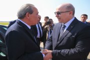 تونس والجزائر تُجددان العزم على تنشيط وتيرة التعاون ومتابعة المشاريع المشتركة وتعزيز المبادلات الإقتصادية