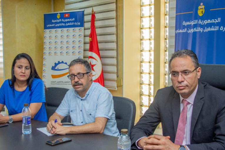 وزارة التشغيل: إطلاق البوابة الوطنية للمبادرة الخاصة “مبادر” خلال شهر نوفمبر