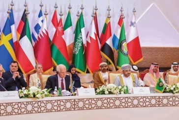 مجلس التعاون الخليجي يدعو إلى مفاوضات سلام فورية!