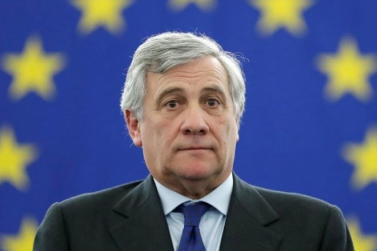 وزير الخارجية الإيطالي: انخفاض عدد الوافدين من تونس وليبيا