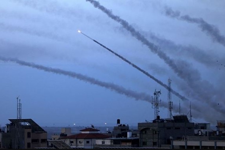 الخارجية الفلسطينية: قهر وظلم شعبنا هو سبب تفجر الأوضاع