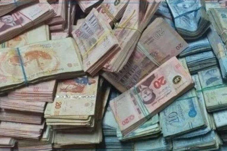 عجز الميزانية يقدّر بـ 1 مليار دينار إلى موفى أوت 2023