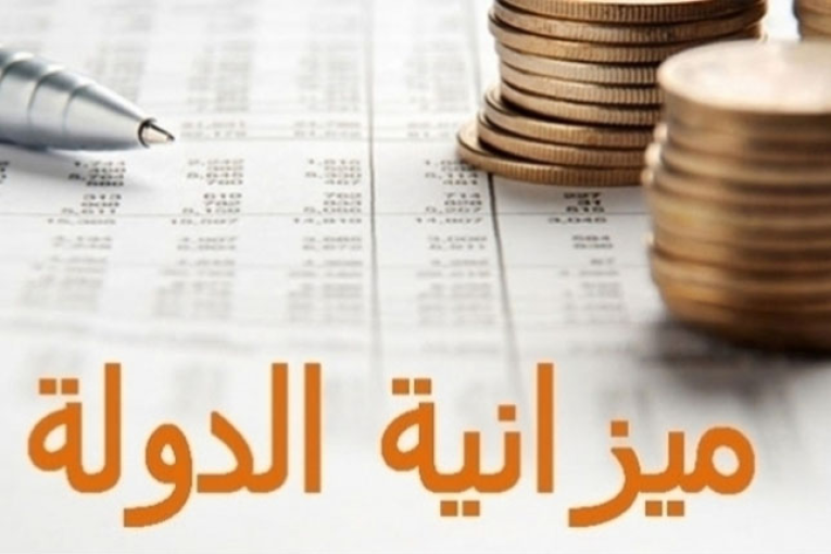 رئيس لجنة المالية: ميزانية 2024 في حدود 77 مليار دينار