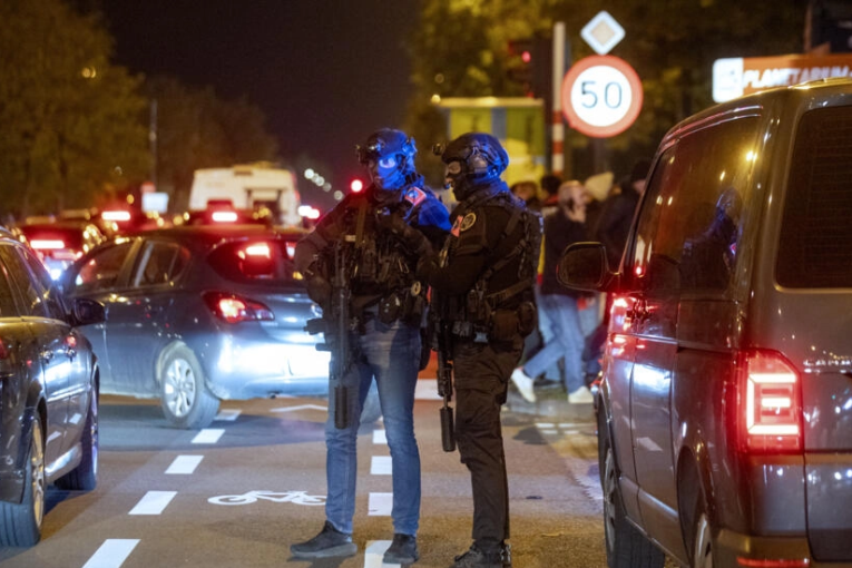 هجوم بروكسيل: المشتبه به تونسي يقيم بطريقة غير قانونية