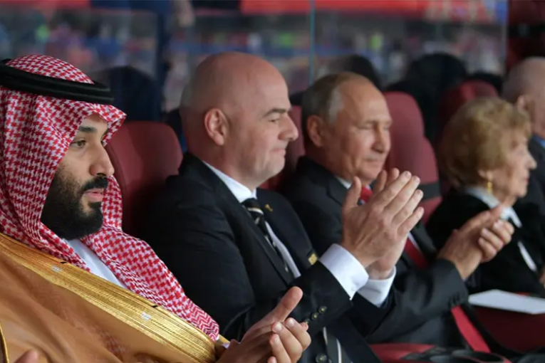 مونديال 2034: أستراليا تنسحب من سباق الترشح وتفتح الباب أمام السعودية