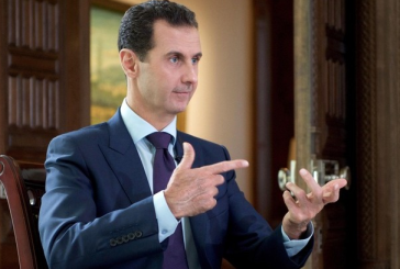 مصدر: فرنسا تصدر أمر اعتقال بحق الرئيس السوري بشار الأسد