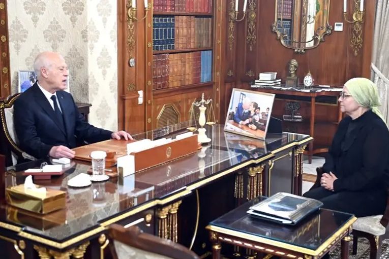 سعيّد يشدد على ضرورة التدقيق في ملابسات تهريب مساجين وتحميل المسؤوليات