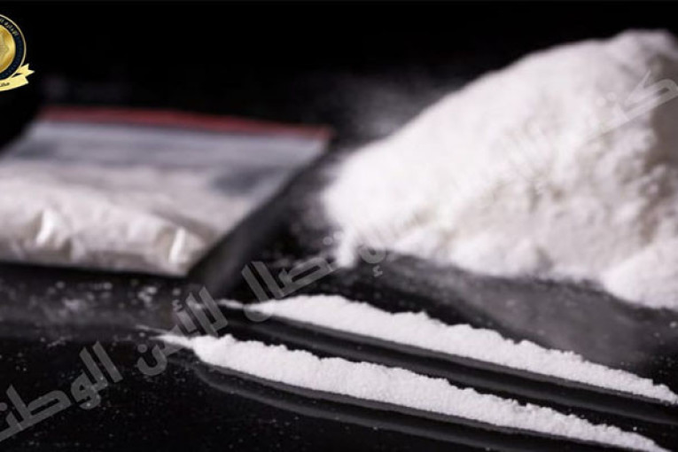 الزهراء: حجز كمية من الكوكايين بحوزة ثلاثة أشخاص