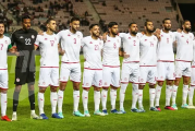 المنتخب الوطني يقفز 4 مراكز في ترتيب الفيفا