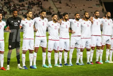 المنتخب الوطني يقفز 4 مراكز في ترتيب الفيفا