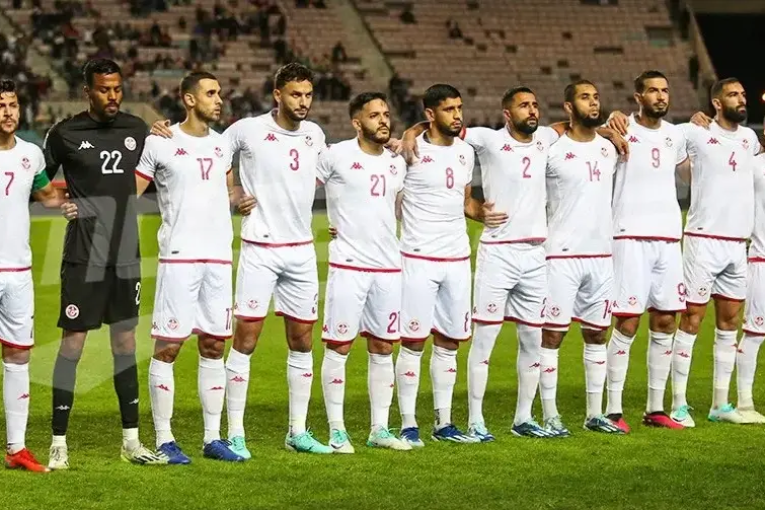 المنتخب الوطني يقفز 4 مراكز في ترتيب الفيفا