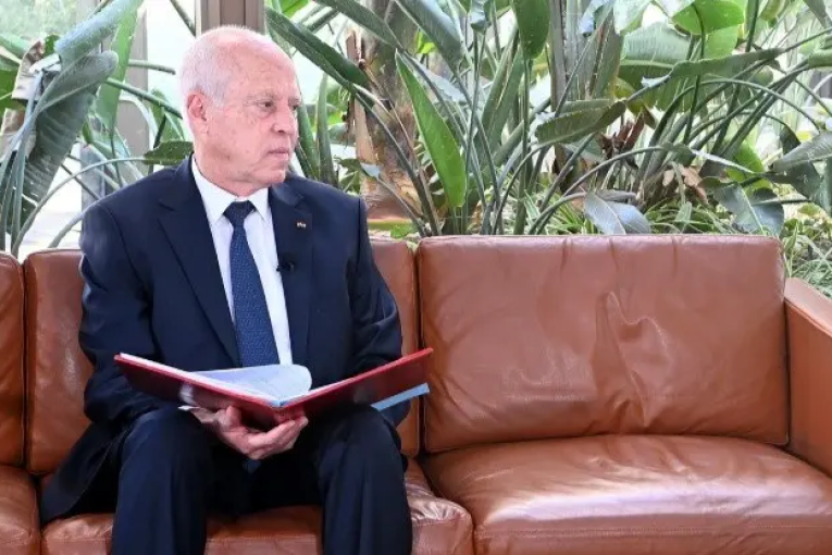سعيّد: تونس اليوم في حاجة إلى تشريعات جديدة معبّرة عن سيادة الشعب