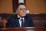 بودربالة: ’’رئيس الجمهورية أعلمني أن مُقترح القانون المتعلّق بتجريم التطبيع سيضّر بالمصالح الخارجية لتونس’’