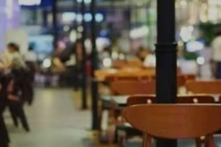 الاحتفاظ بلاعبي كرة قدم إثر شجار داخل مقهى بالعوينة