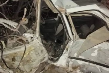 سيدي علي بن عون: ثلاث وفيات وجرحى في اصطدام سيارتين