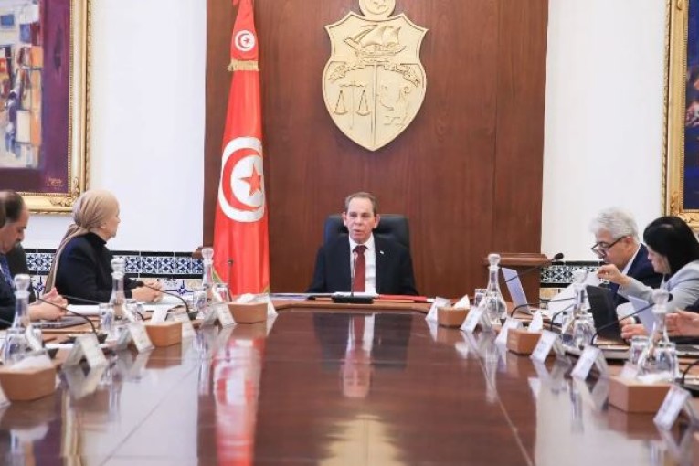 مجلس الوزراء يوافق على مشاريع أوامر