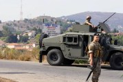 جيش الإحتلال يعلن حالة التأهب القصوى على الحدود اللبنانية للرد على أي هجوم…