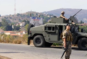 جيش الإحتلال يعلن حالة التأهب القصوى على الحدود اللبنانية للرد على أي هجوم…