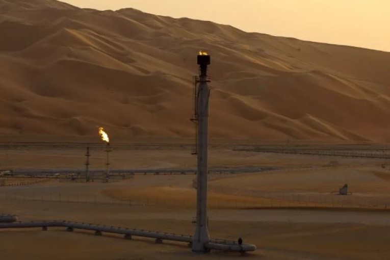 السعودية تعلن اكتشاف حقول غاز جديدة في شرق المملكة والربع الخالي