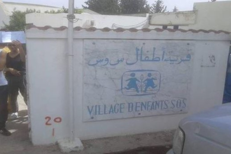 قرية SOS سليانة: إخلاء 5 منازل آيلة للسقوط